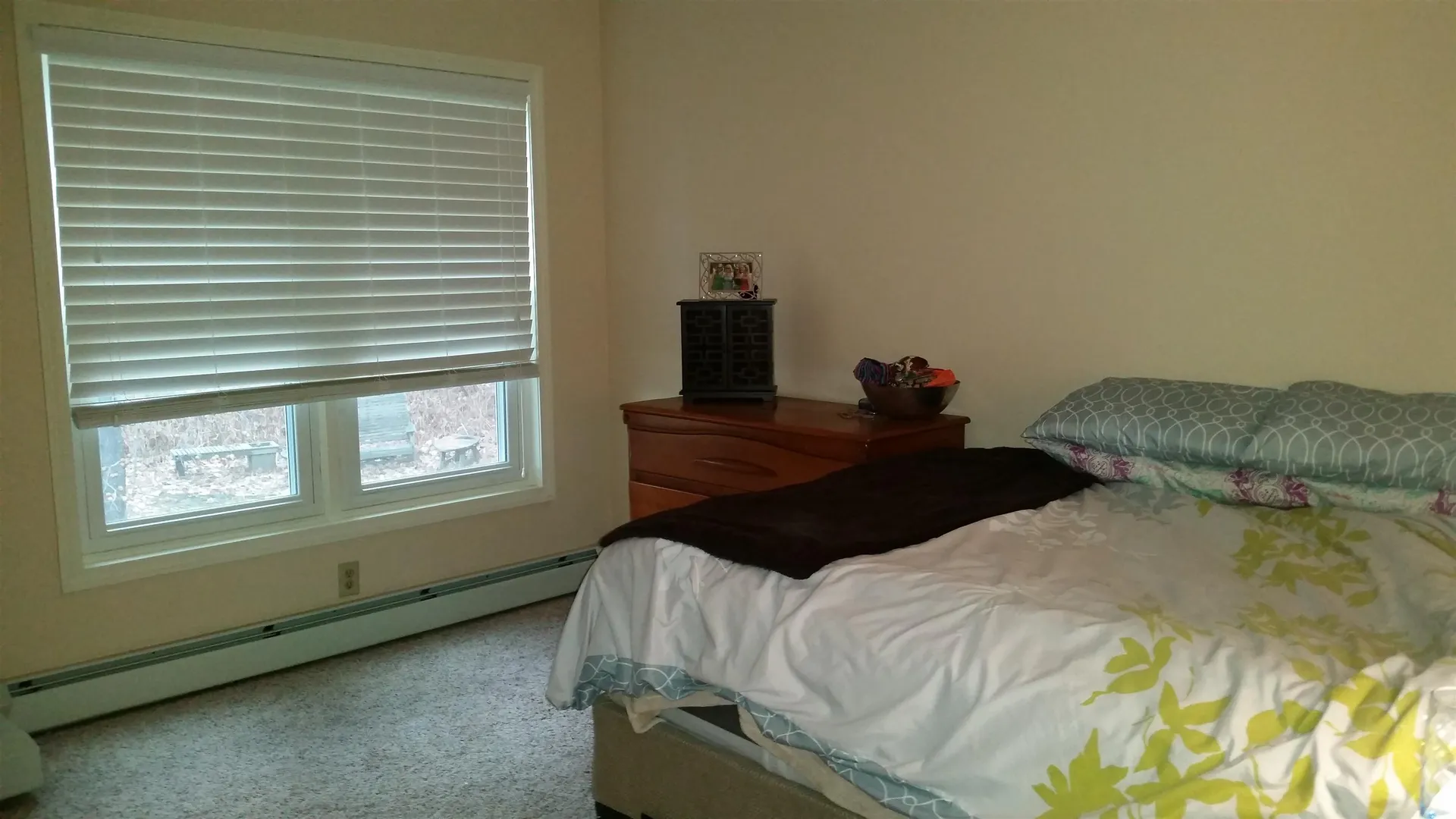4 Turner Place Enfield NH 03748