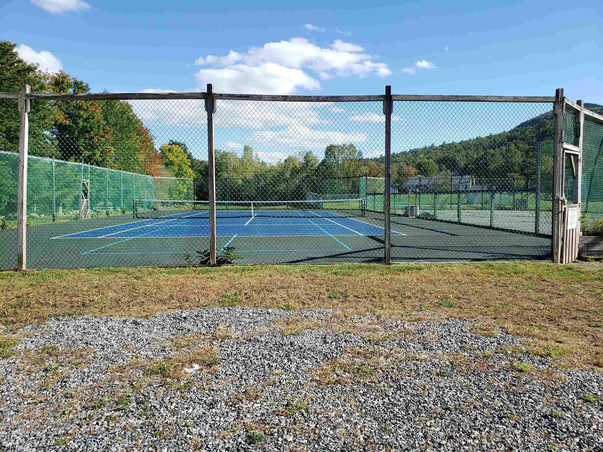4 Turner Place Enfield NH 03748