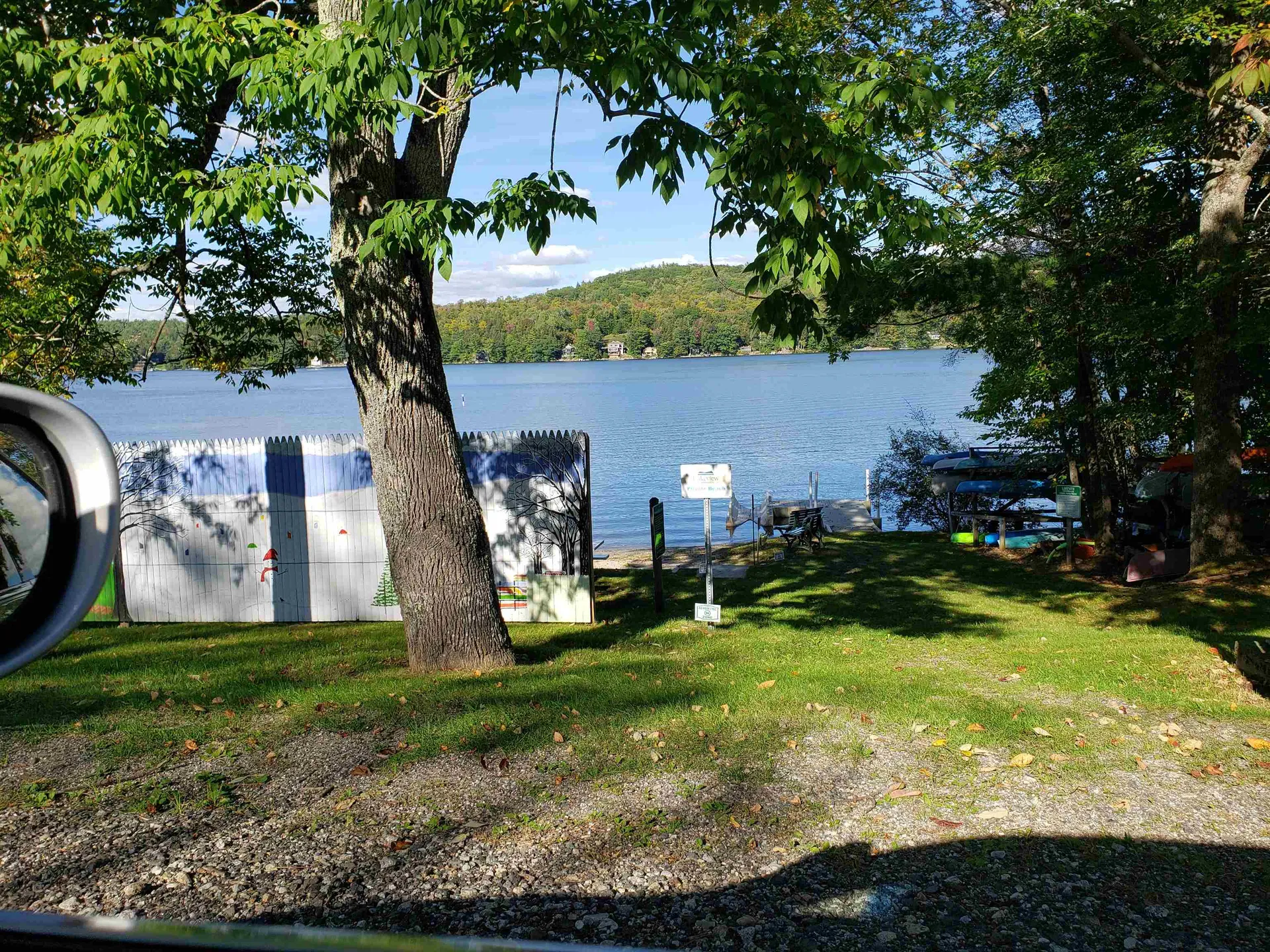 4 Turner Place Enfield NH 03748