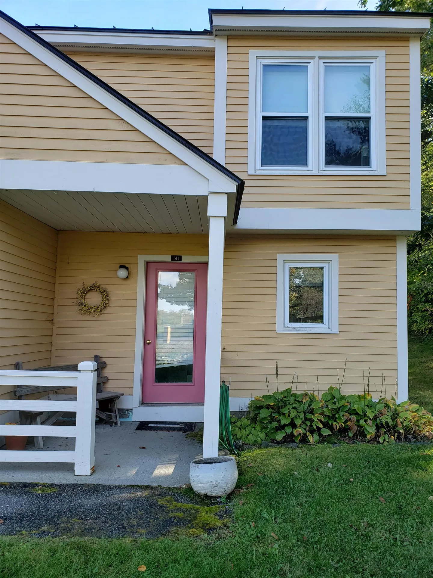 4 Turner Place Enfield NH 03748