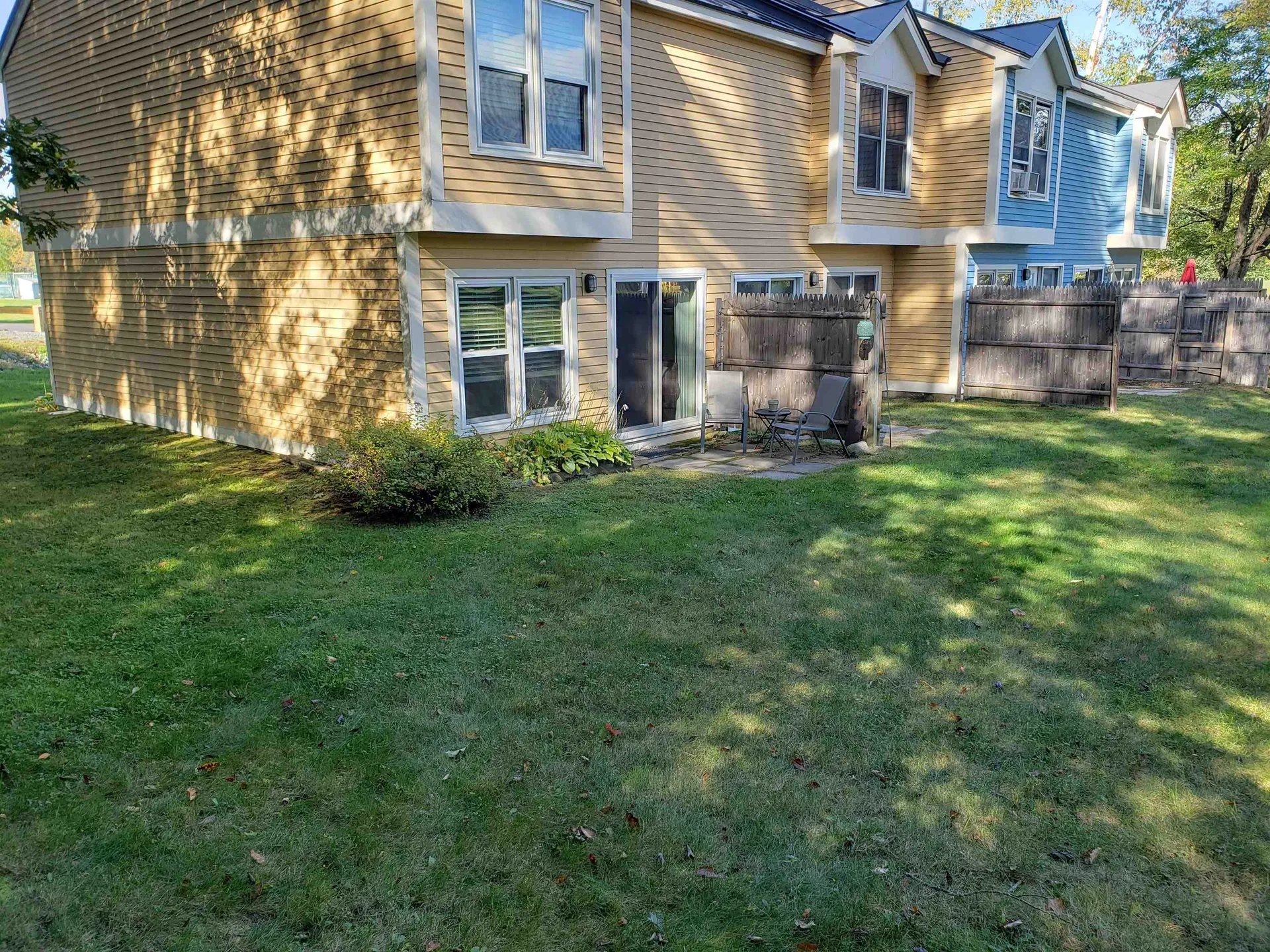 4 Turner Place Enfield NH 03748