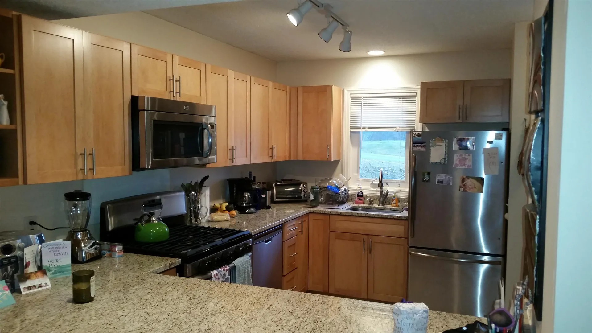 4 Turner Place Enfield NH 03748