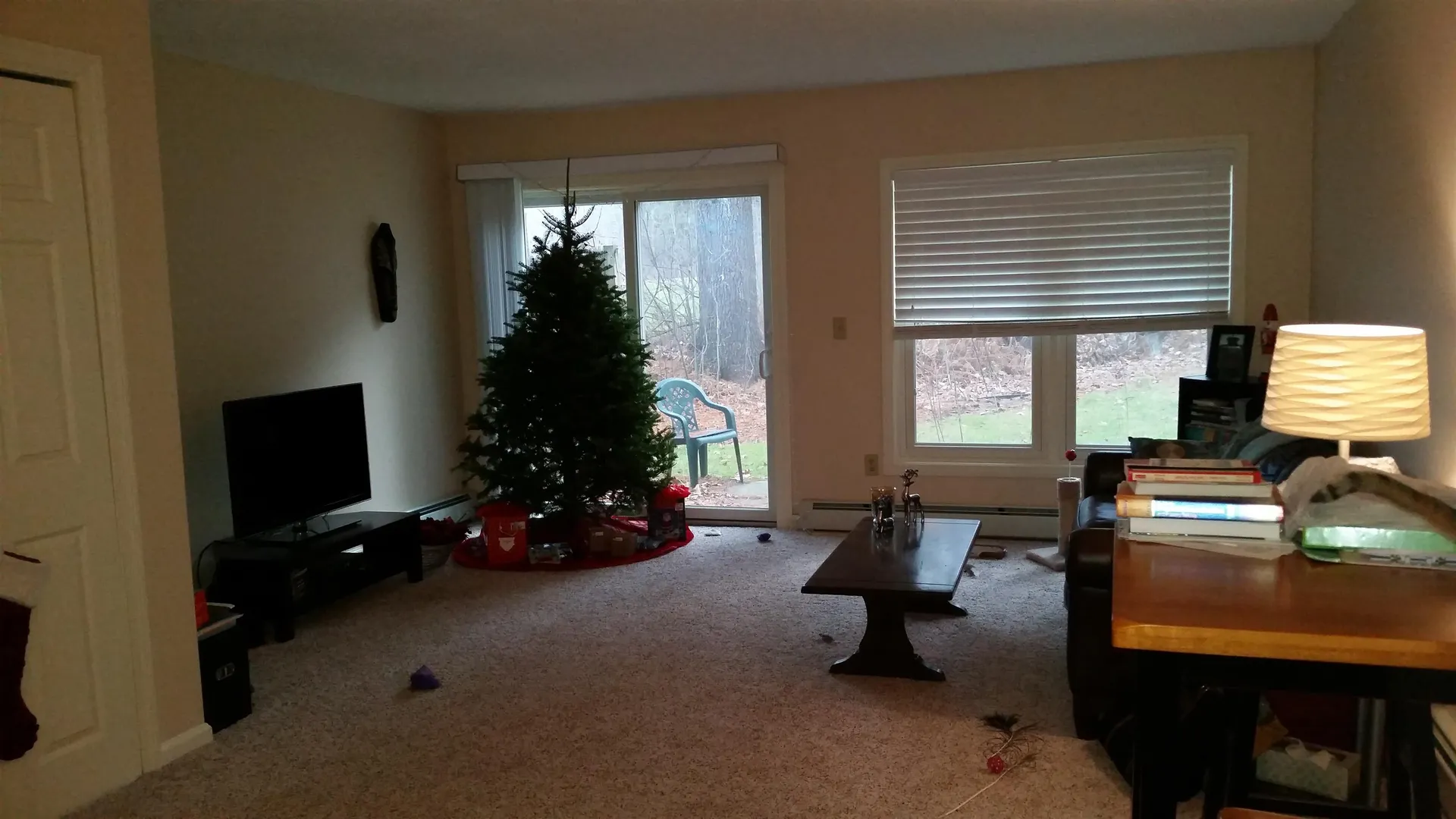 4 Turner Place Enfield NH 03748