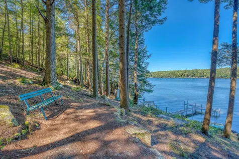 43 Pikes Point Road Bristol NH 03222