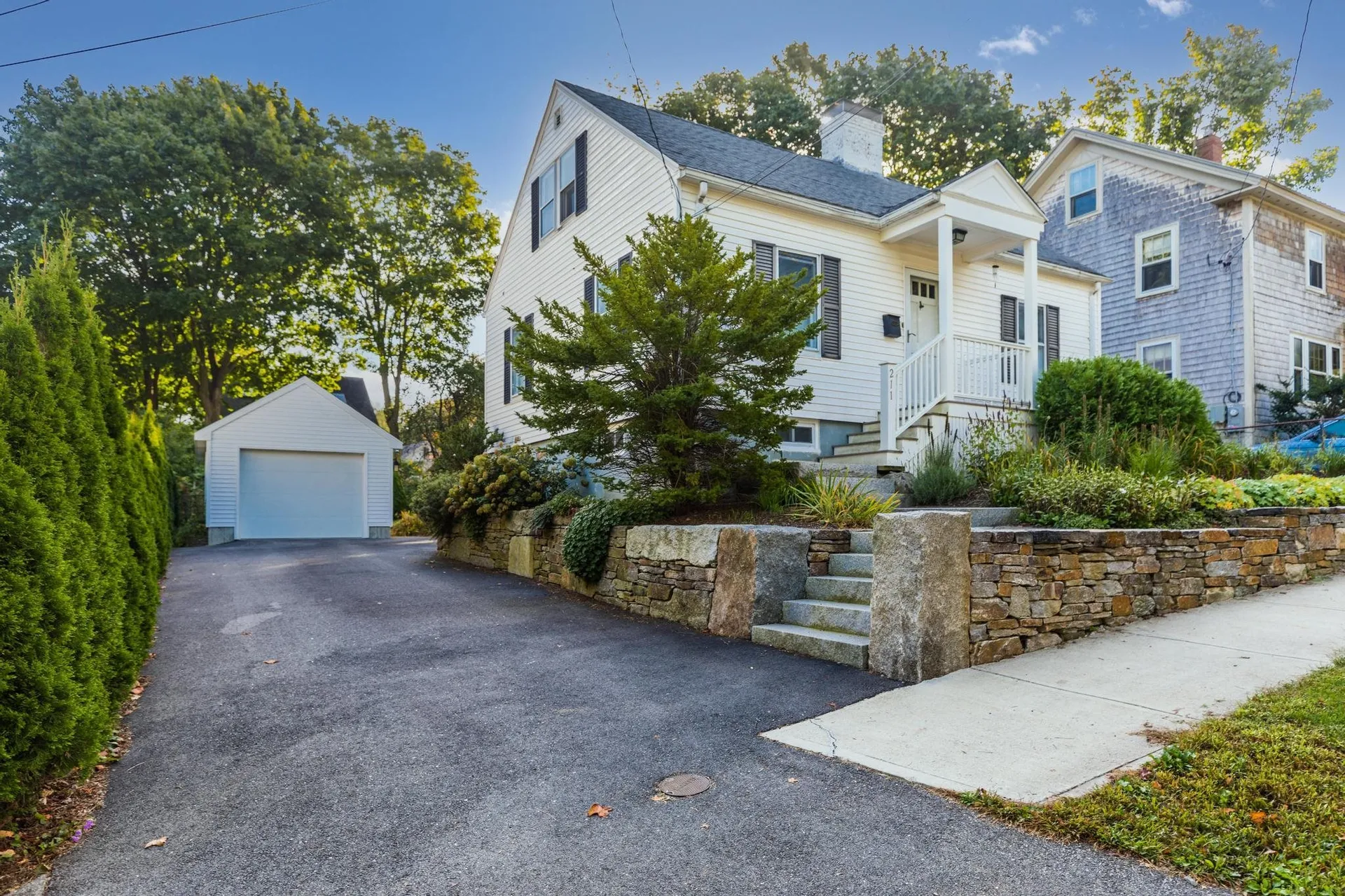 211 Park Street Portsmouth NH 03801