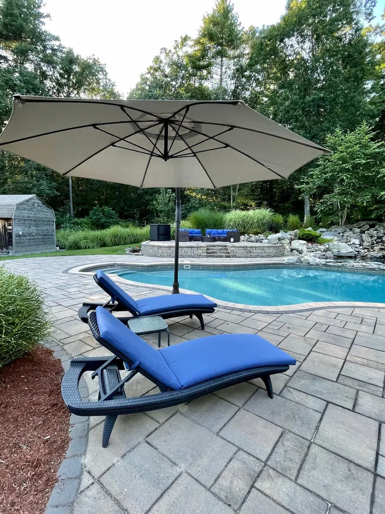 40 Glance Road Windham NH 03087
