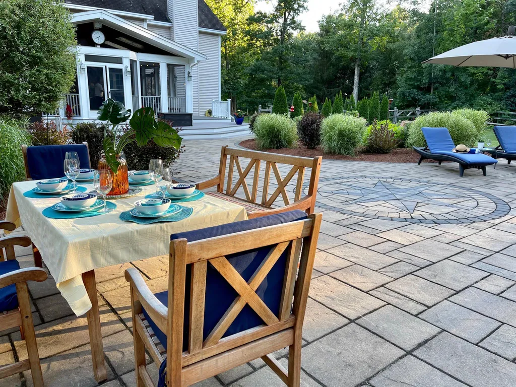 40 Glance Road Windham NH 03087