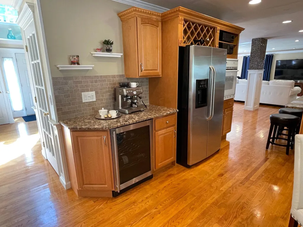40 Glance Road Windham NH 03087