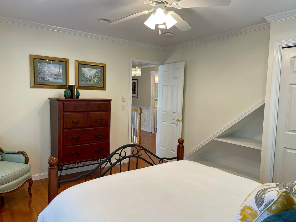40 Glance Road Windham NH 03087