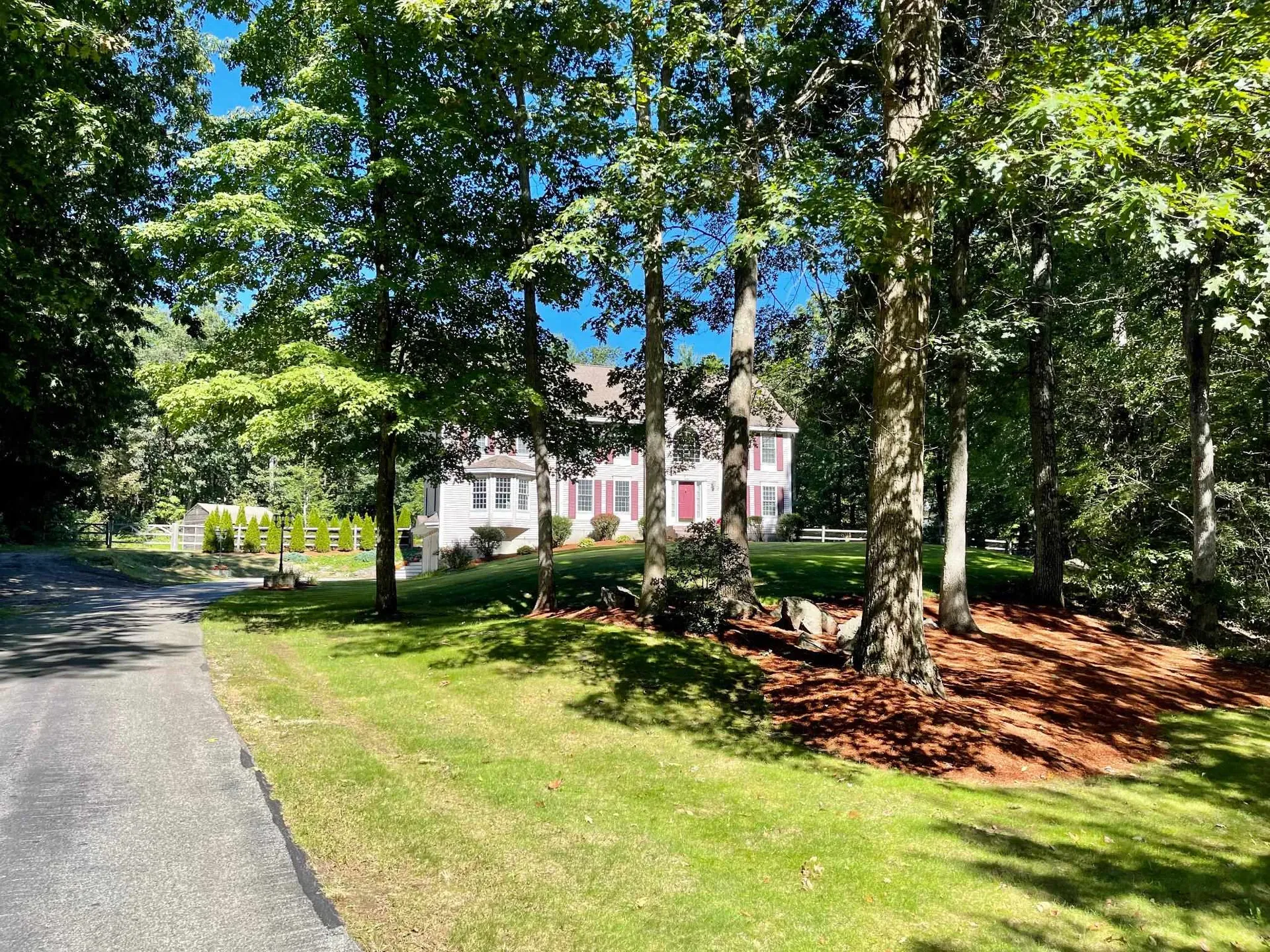 40 Glance Road Windham NH 03087