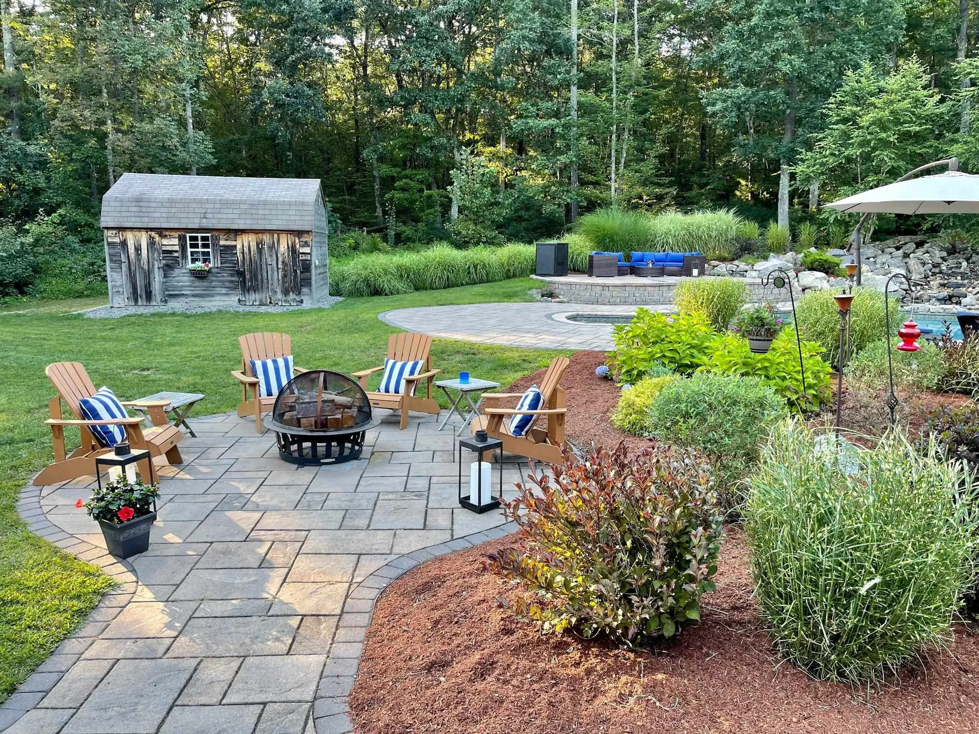 40 Glance Road Windham NH 03087