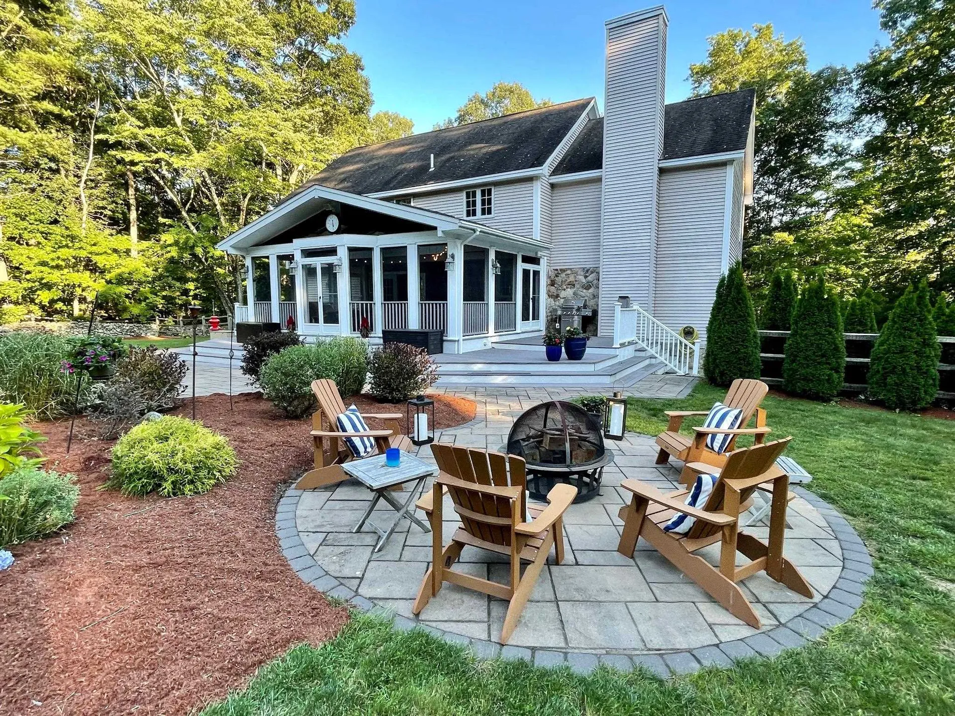 40 Glance Road Windham NH 03087
