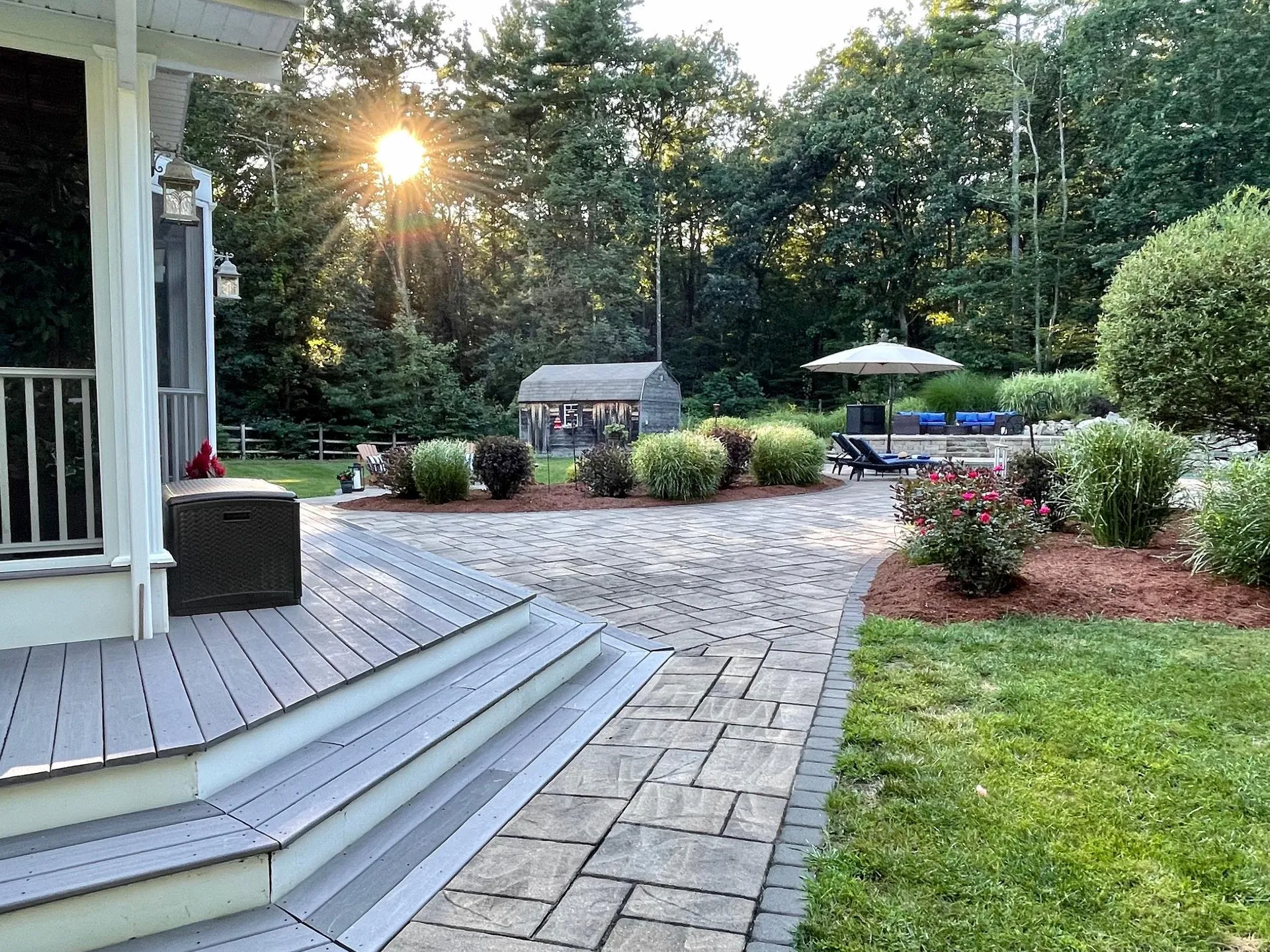 40 Glance Road Windham NH 03087
