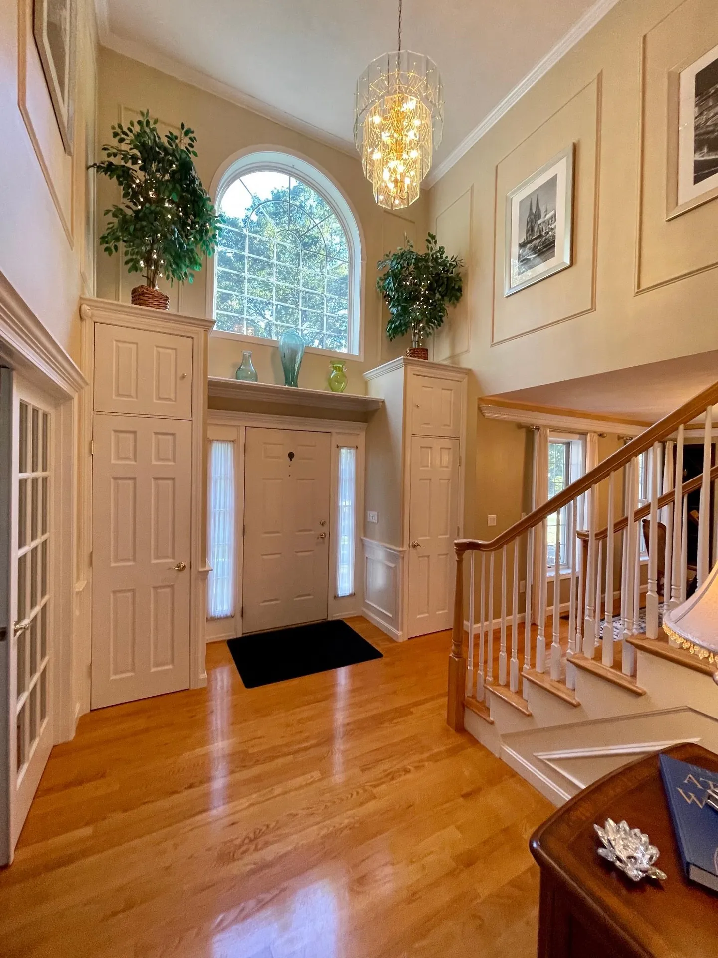 40 Glance Road Windham NH 03087