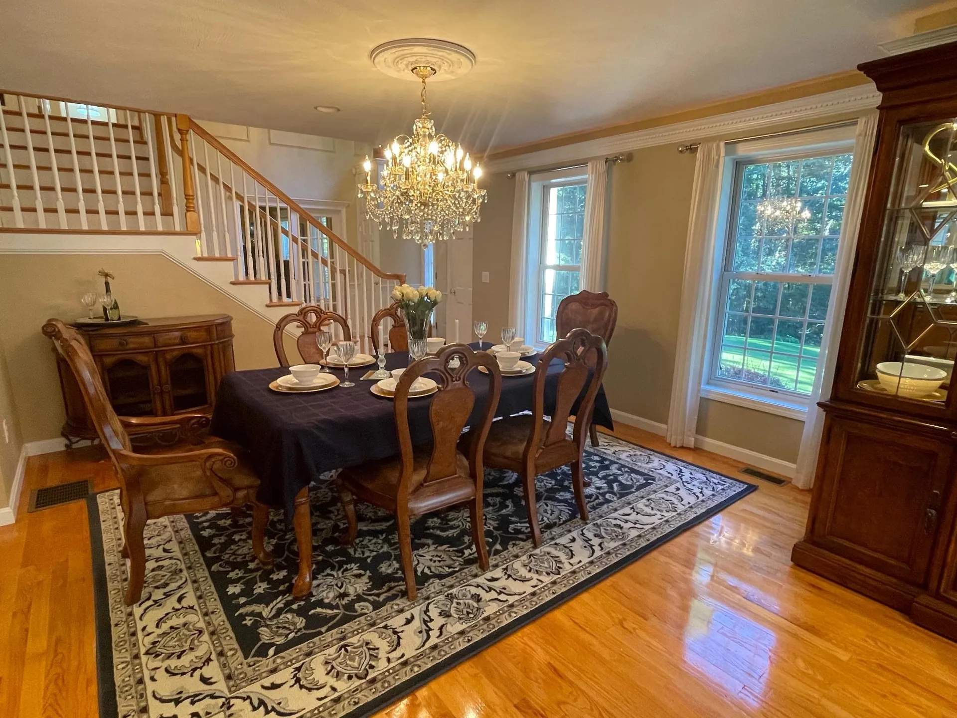 40 Glance Road Windham NH 03087