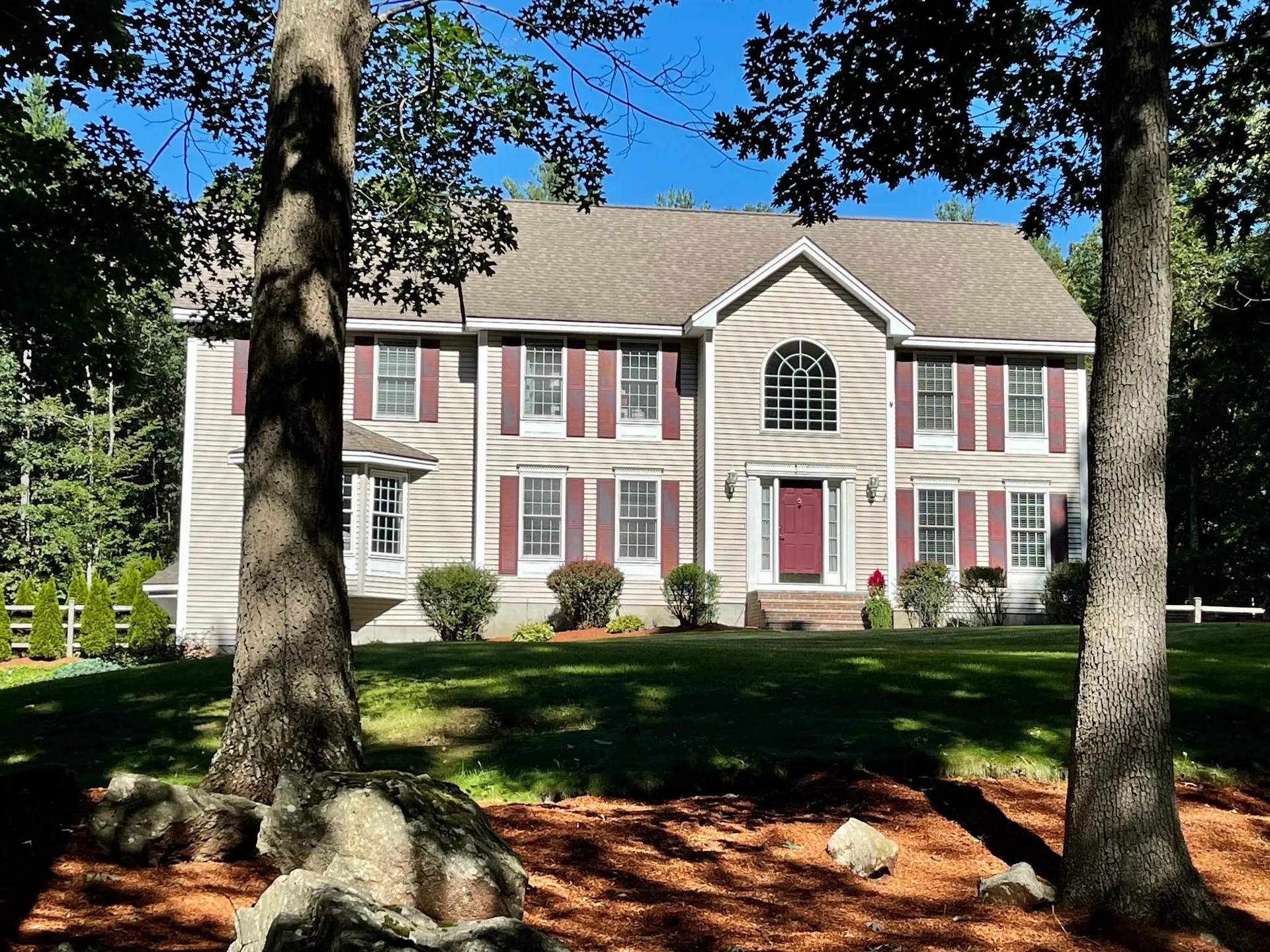 40 Glance Road Windham NH 03087