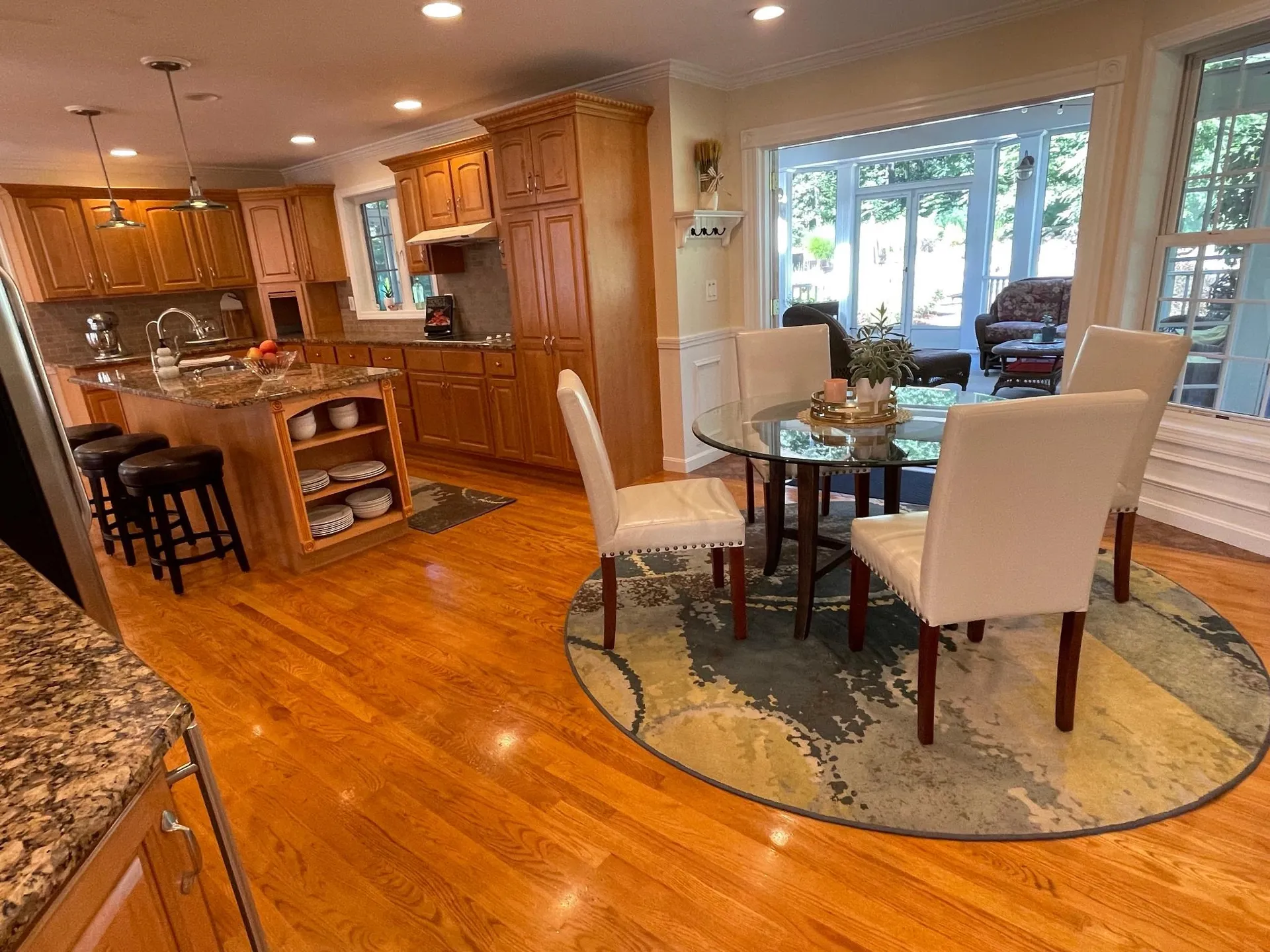 40 Glance Road Windham NH 03087