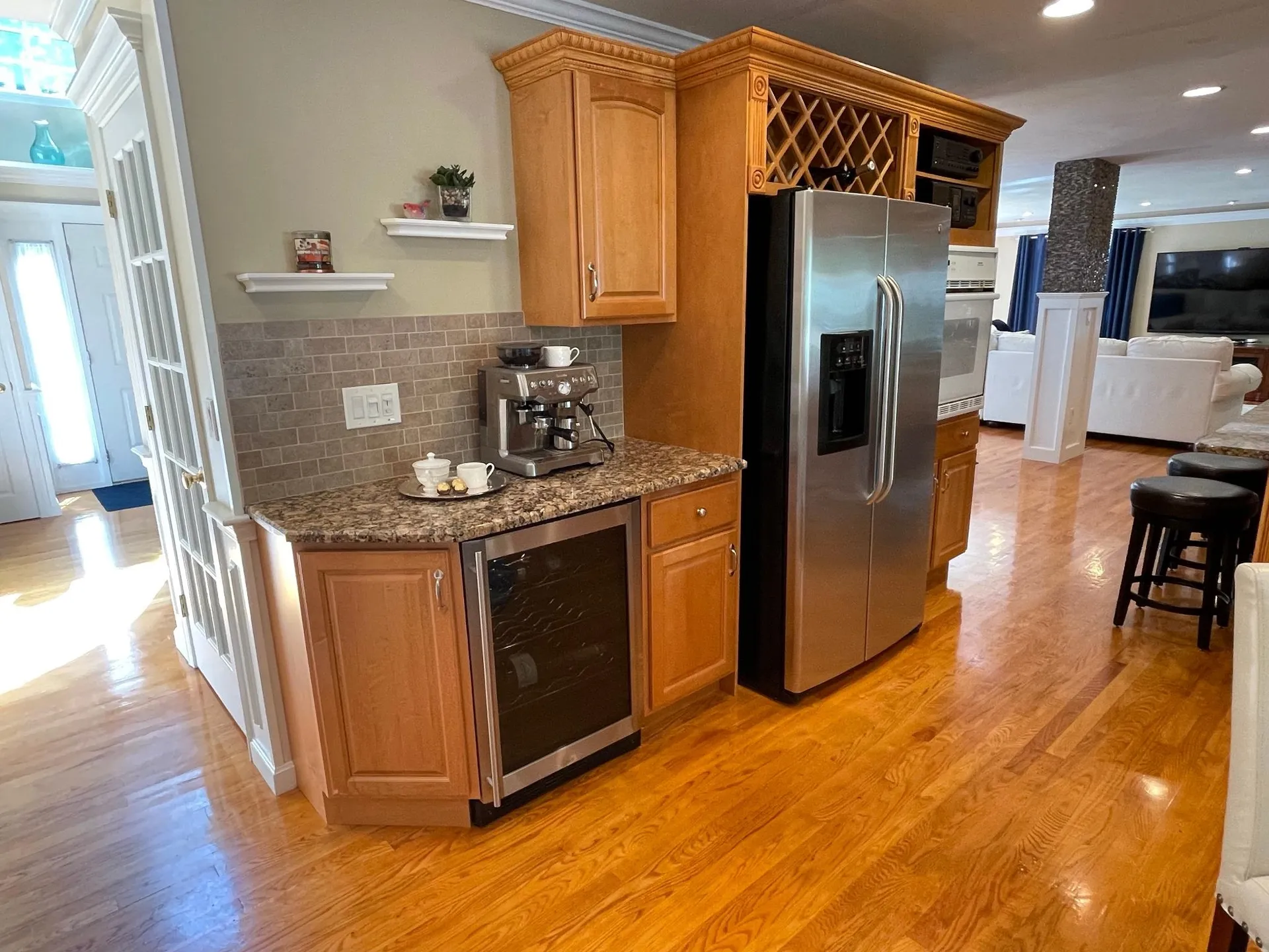 40 Glance Road Windham NH 03087