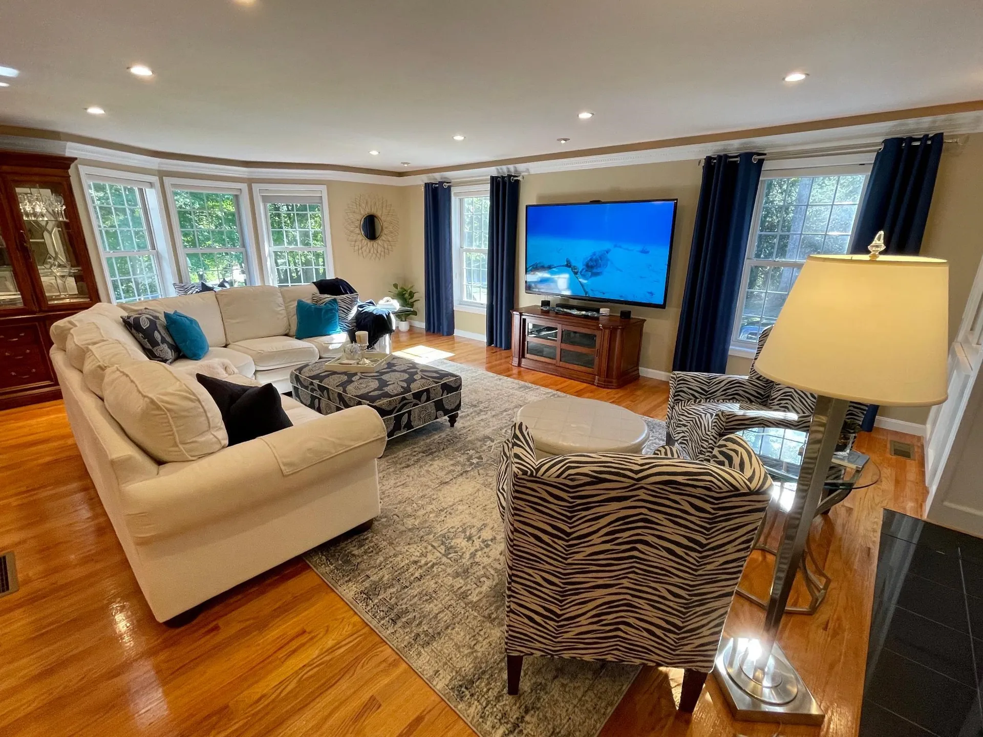 40 Glance Road Windham NH 03087