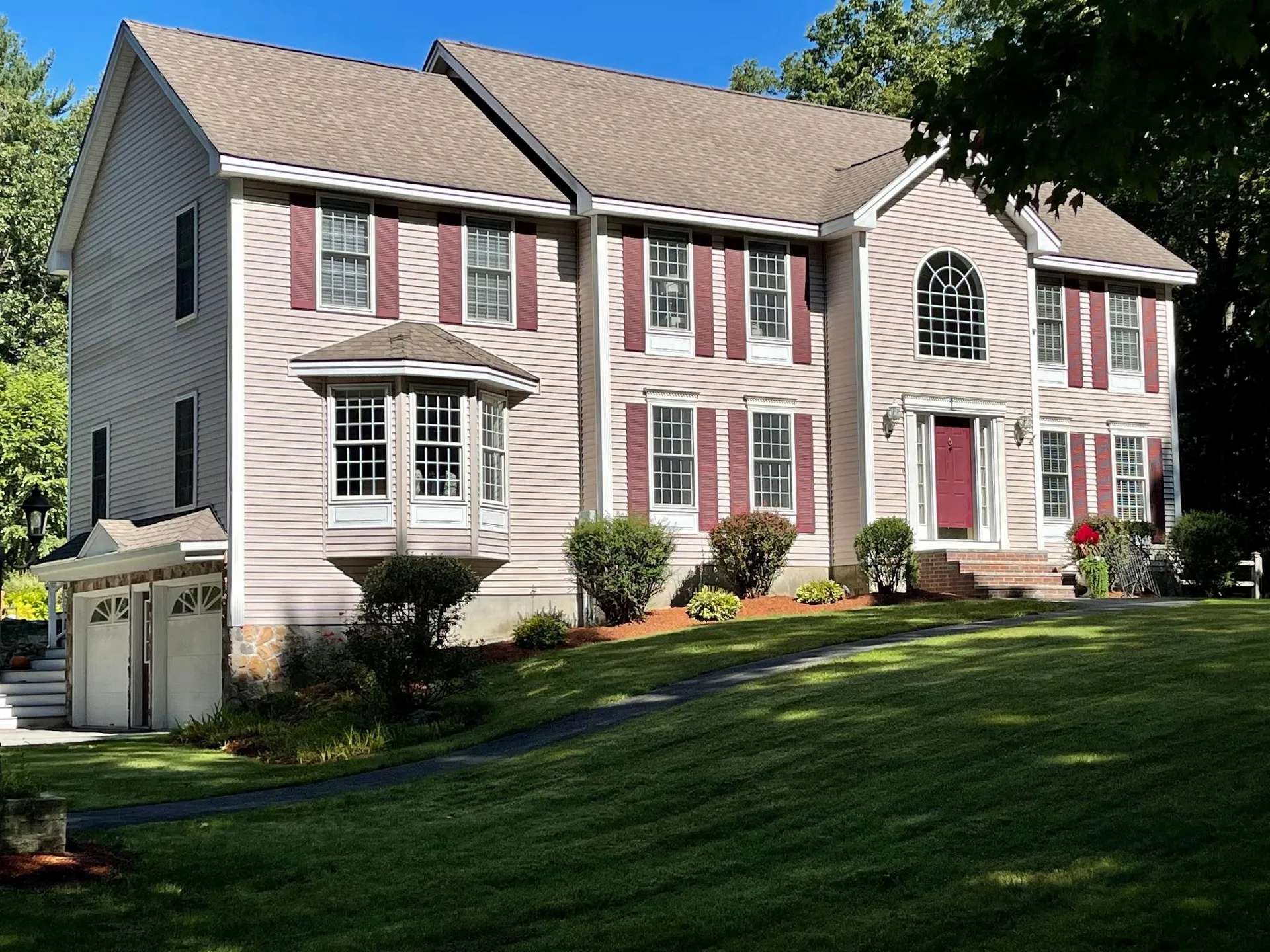 40 Glance Road Windham NH 03087