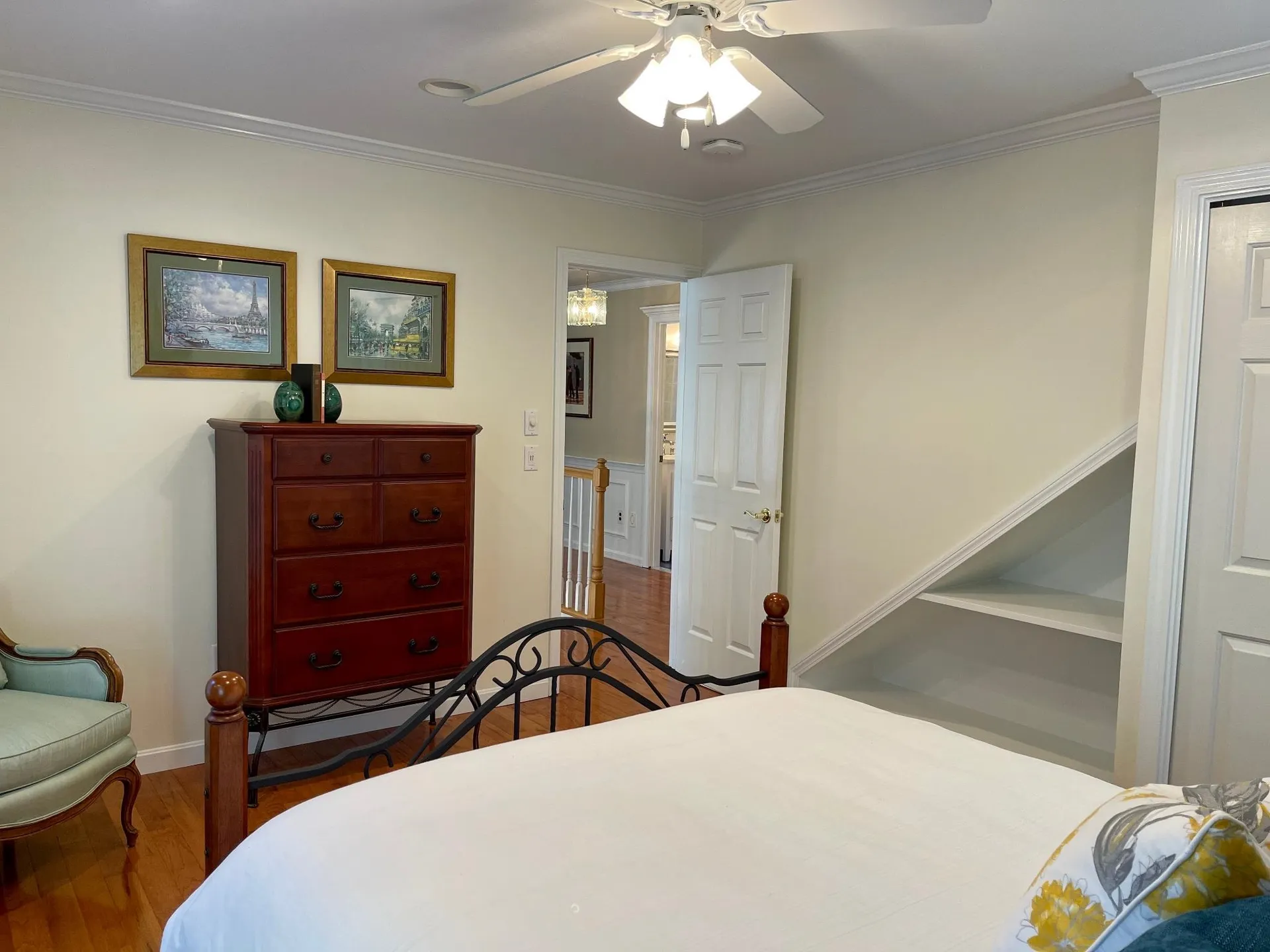 40 Glance Road Windham NH 03087