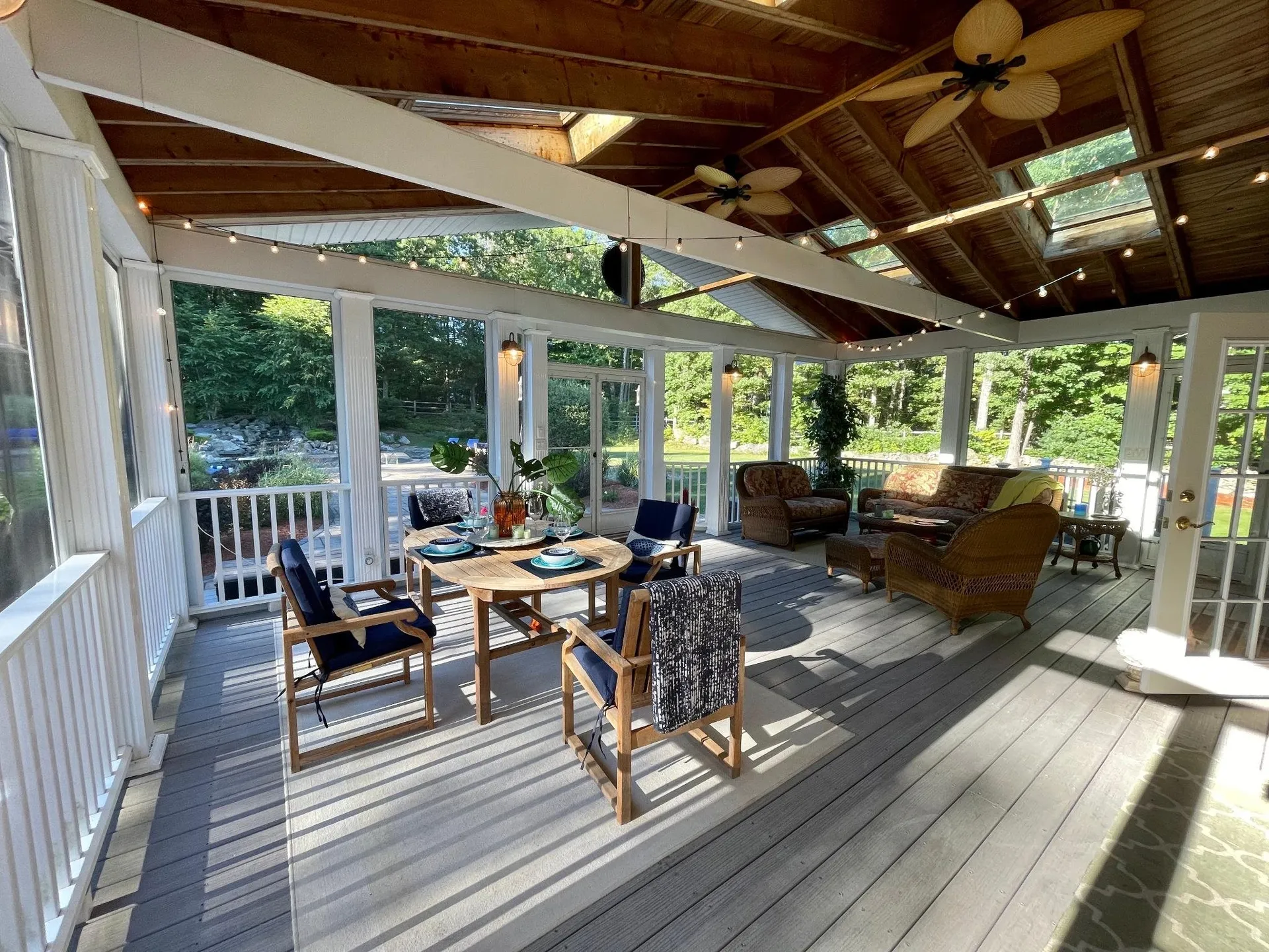 40 Glance Road Windham NH 03087