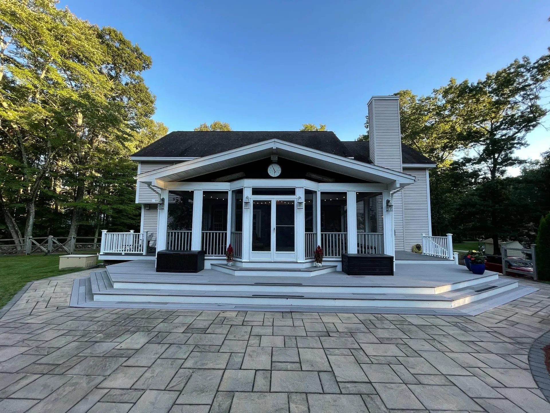 40 Glance Road Windham NH 03087