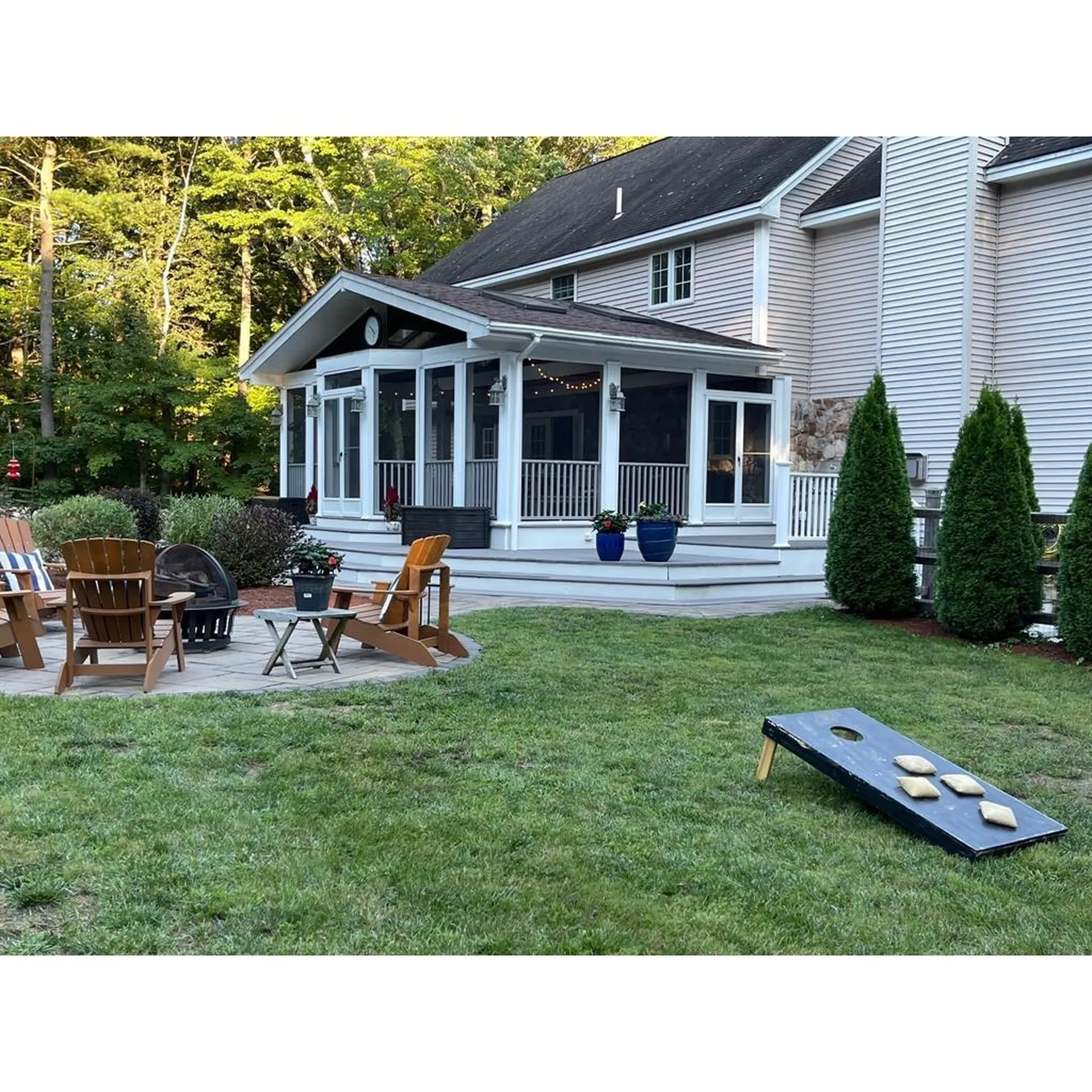 40 Glance Road Windham NH 03087