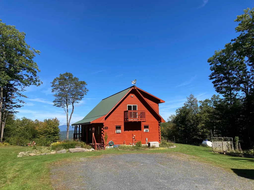 184 Heino Road Acworth, NH