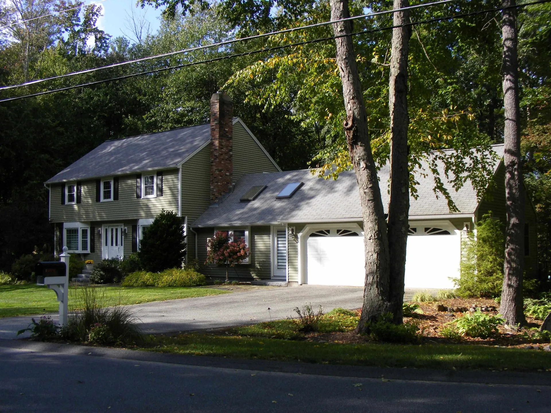 4 Hassell Road Merrimack NH 03054