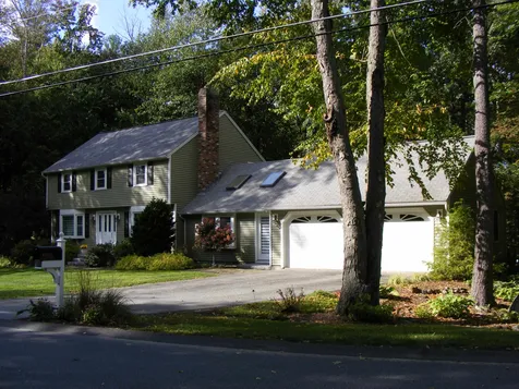 4 Hassell Road Merrimack NH 03054