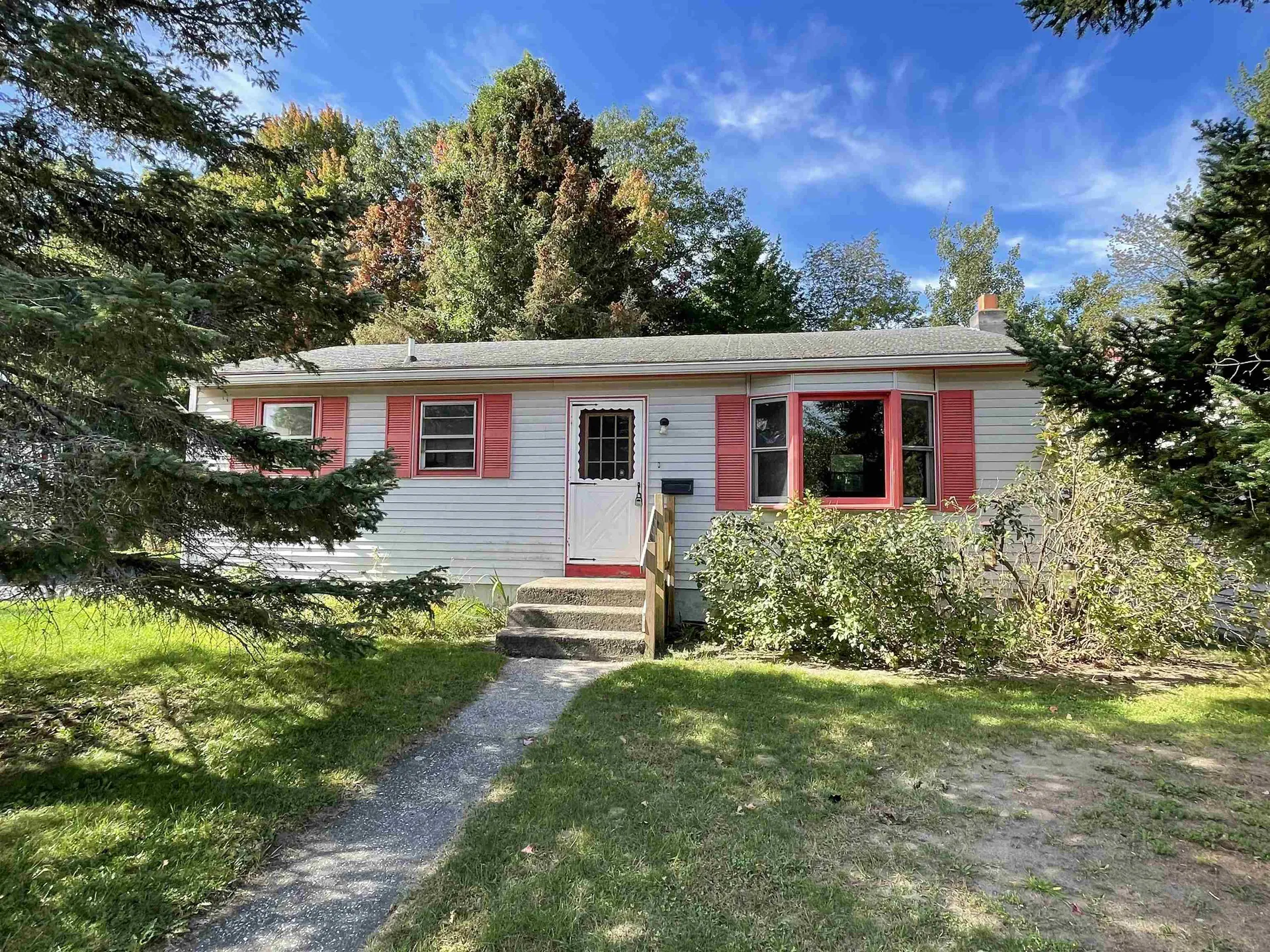 265 James Avenue Burlington VT 05408