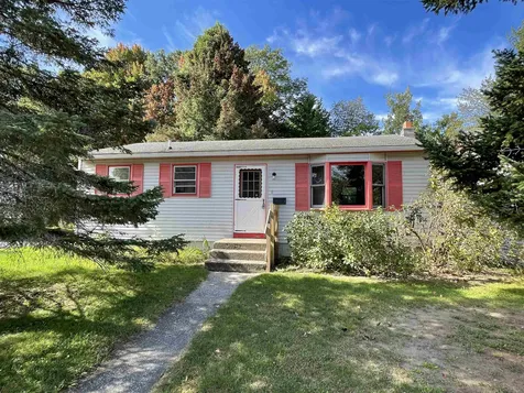 265 James Avenue Burlington VT 05408