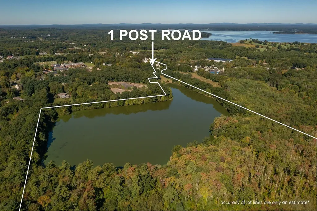 1 Post Road Greenland NH 03840