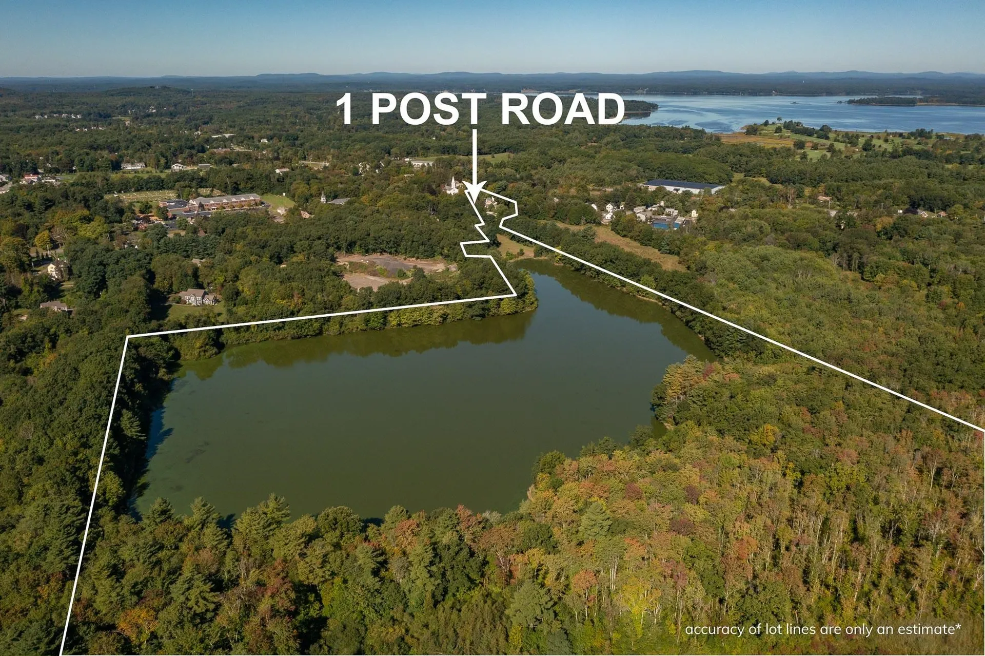 1 Post Road Greenland NH 03840