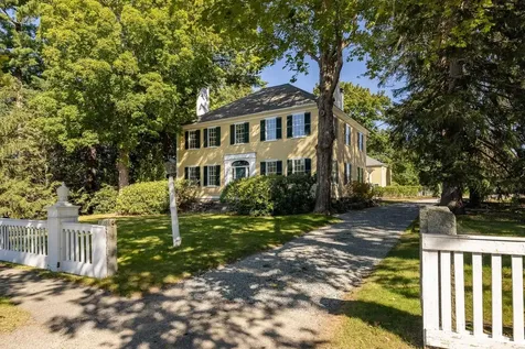1 Post Road Greenland NH 03840
