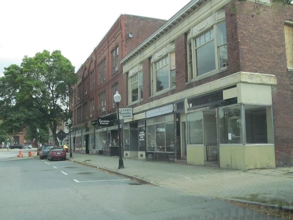 Claremont NH 03743