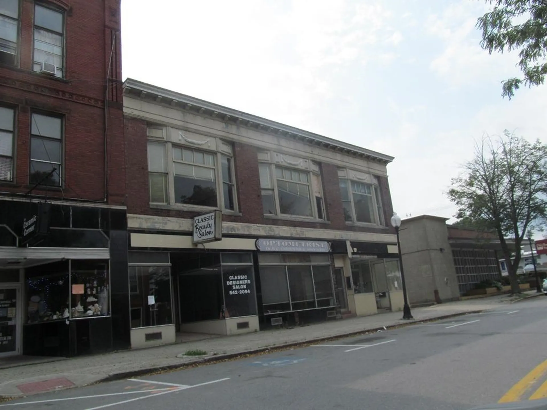 Claremont NH 03743