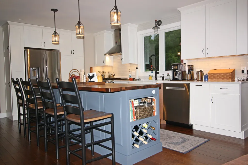 15 Shoreham-whiting Road Whiting VT 05778