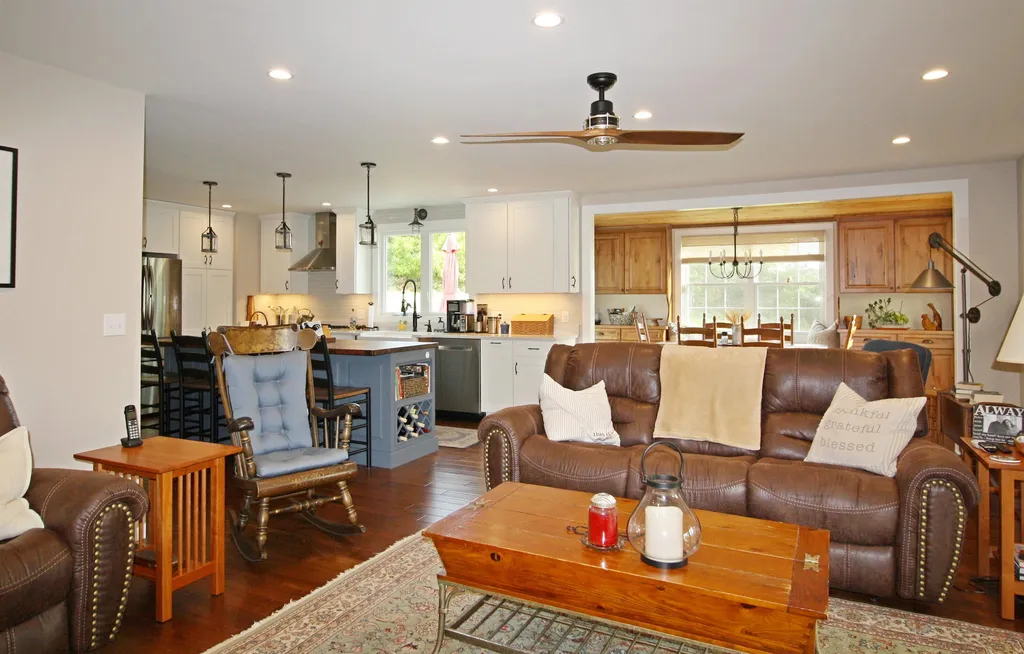 15 Shoreham-whiting Road Whiting VT 05778