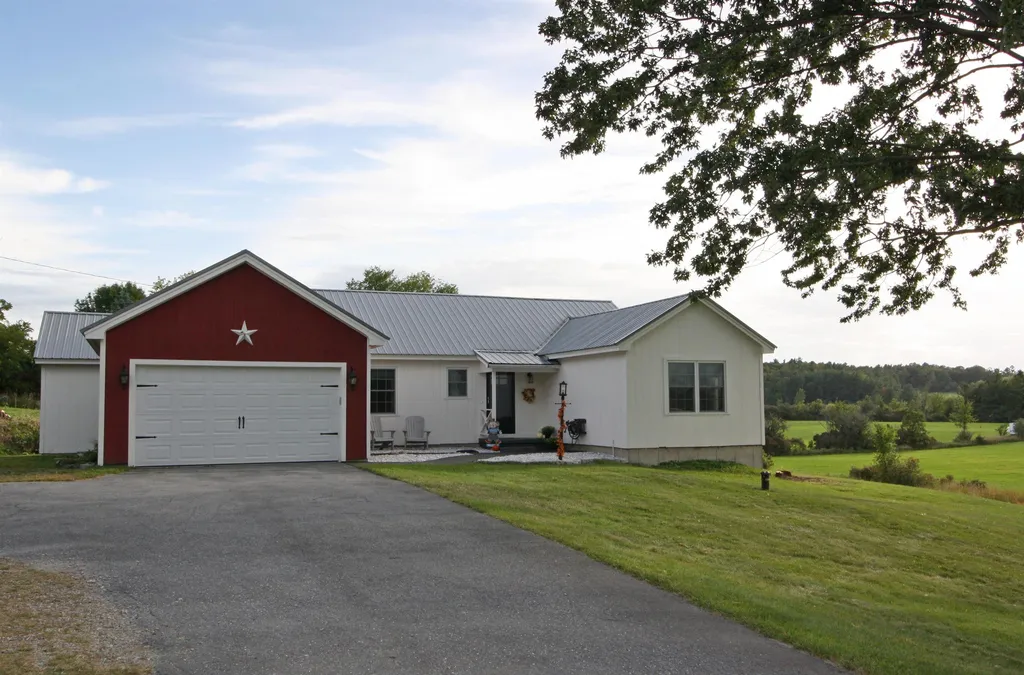 15 Shoreham-whiting Road Whiting VT 05778