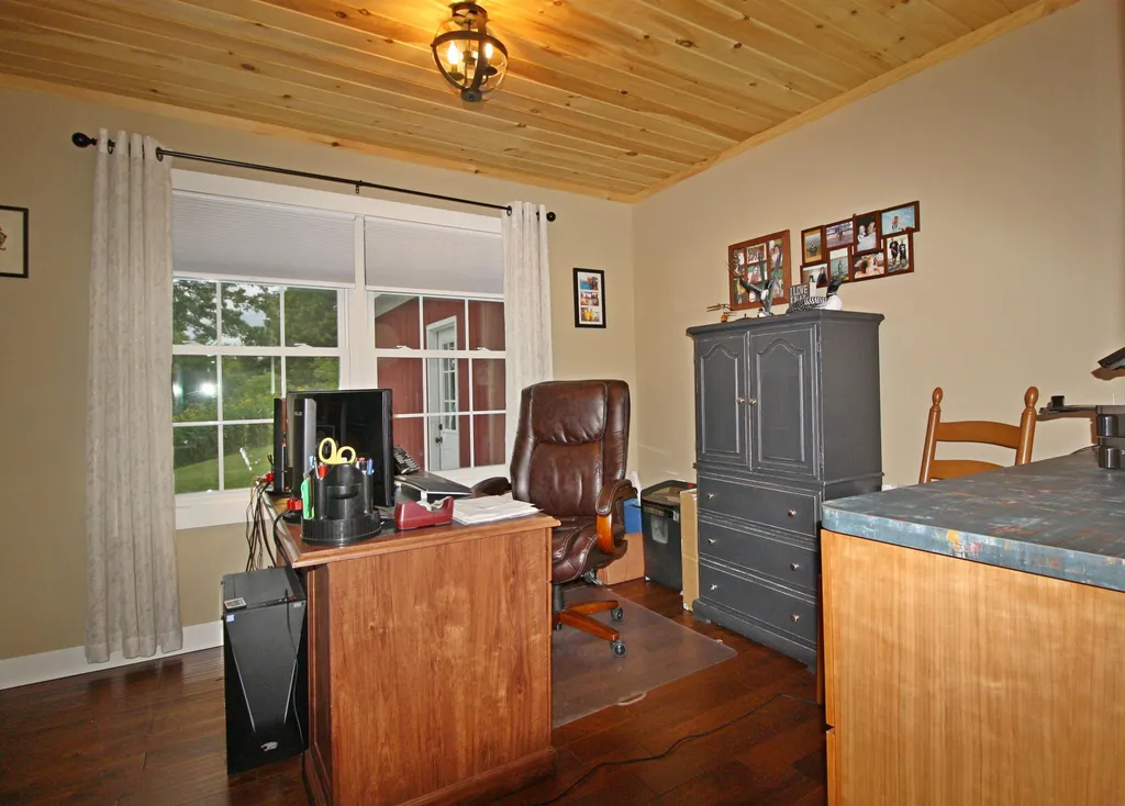 15 Shoreham-whiting Road Whiting VT 05778