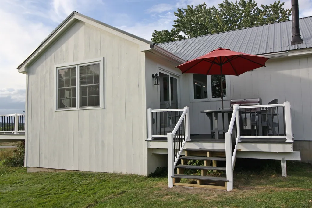 15 Shoreham-whiting Road Whiting VT 05778