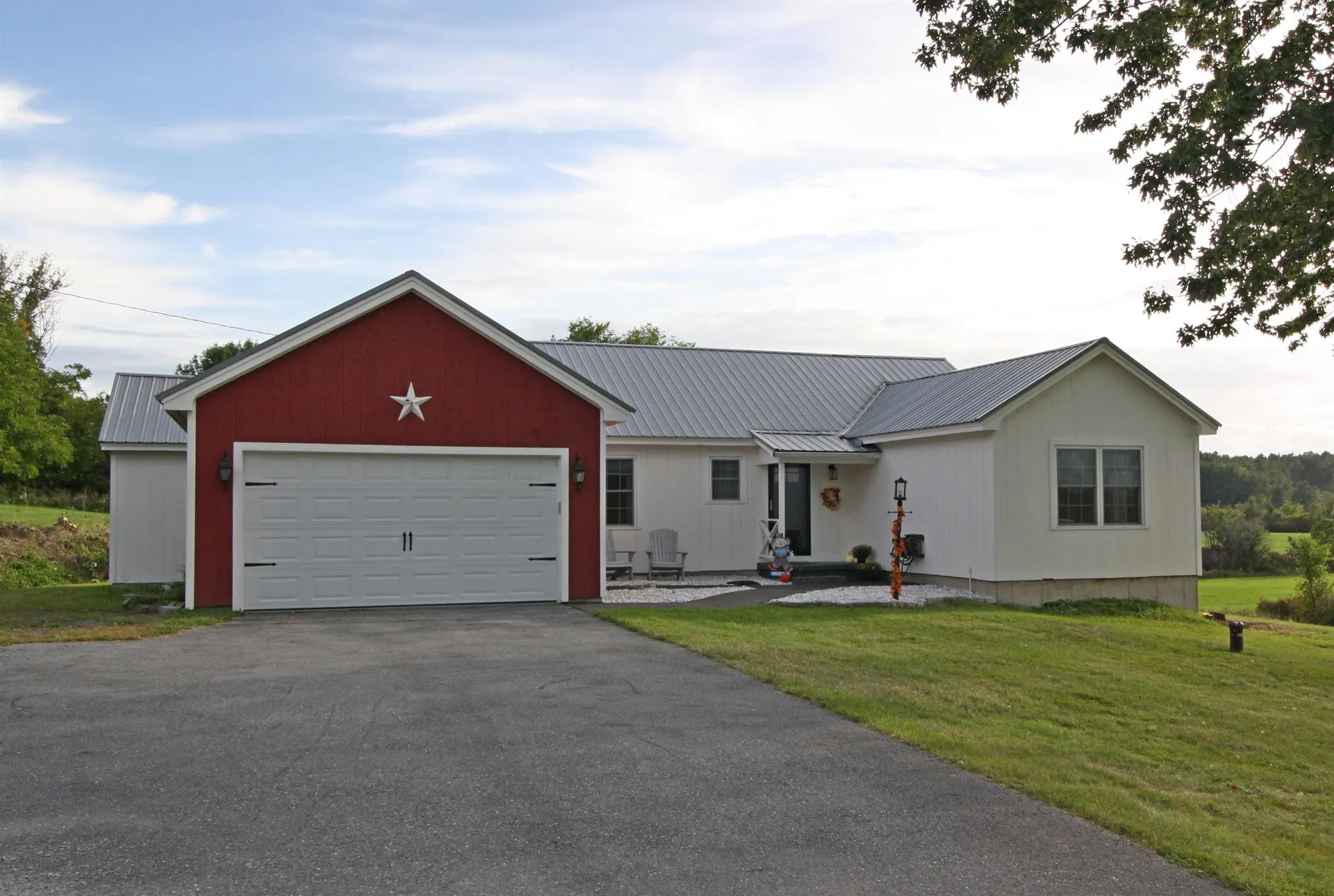15 Shoreham-whiting Road Whiting VT 05778