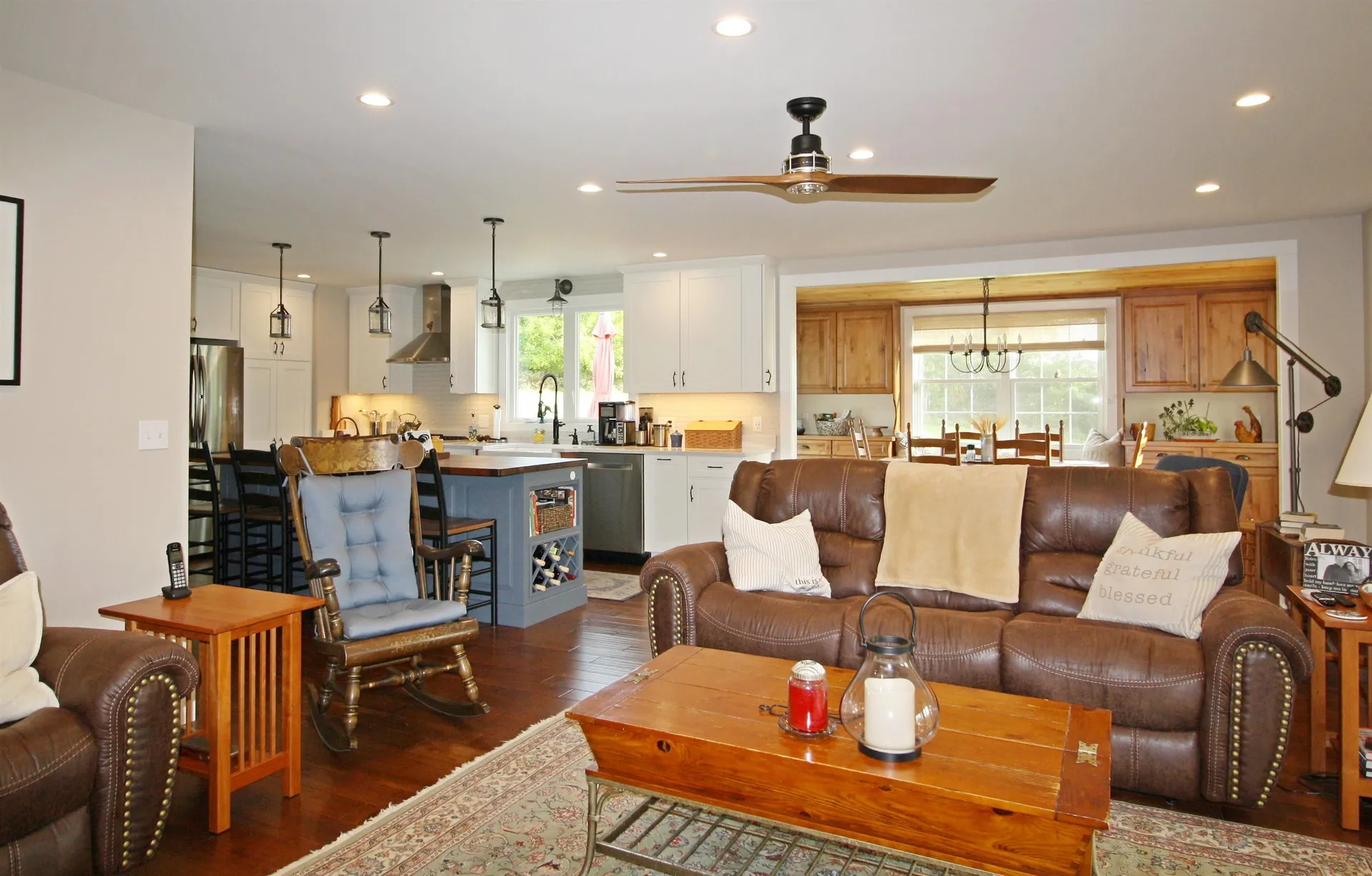 15 Shoreham-whiting Road Whiting VT 05778