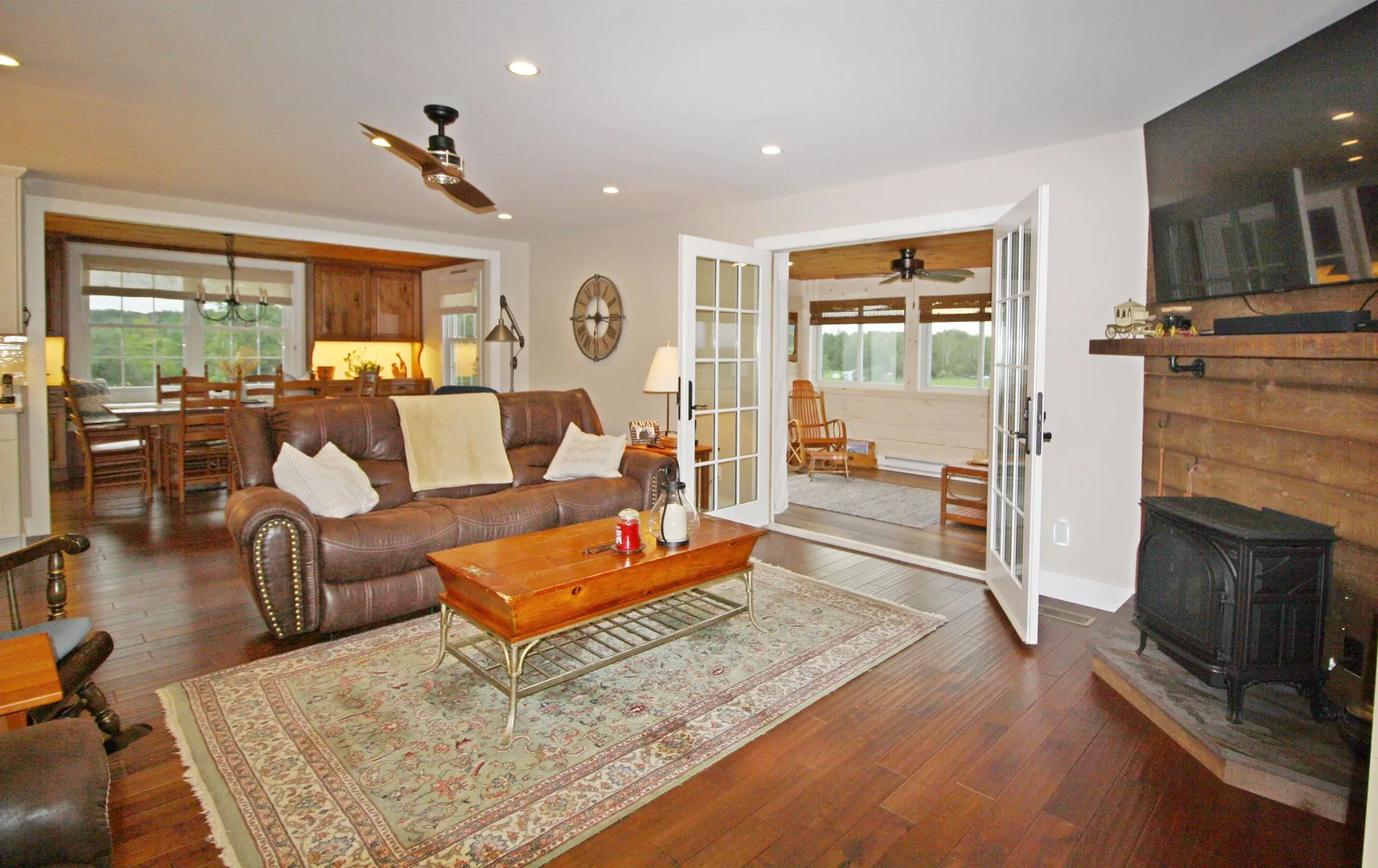 15 Shoreham-whiting Road Whiting VT 05778