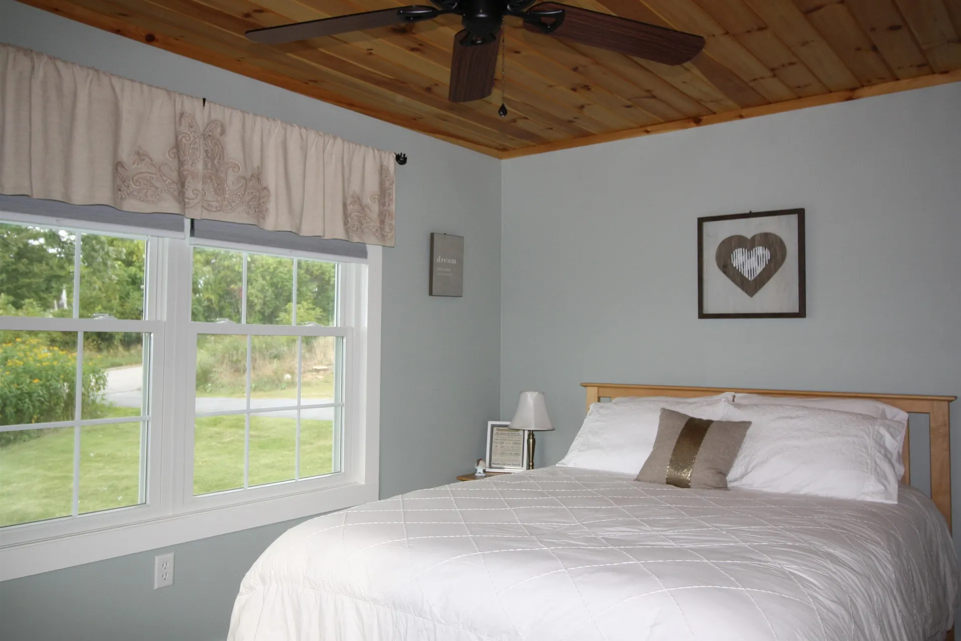 15 Shoreham-whiting Road Whiting VT 05778