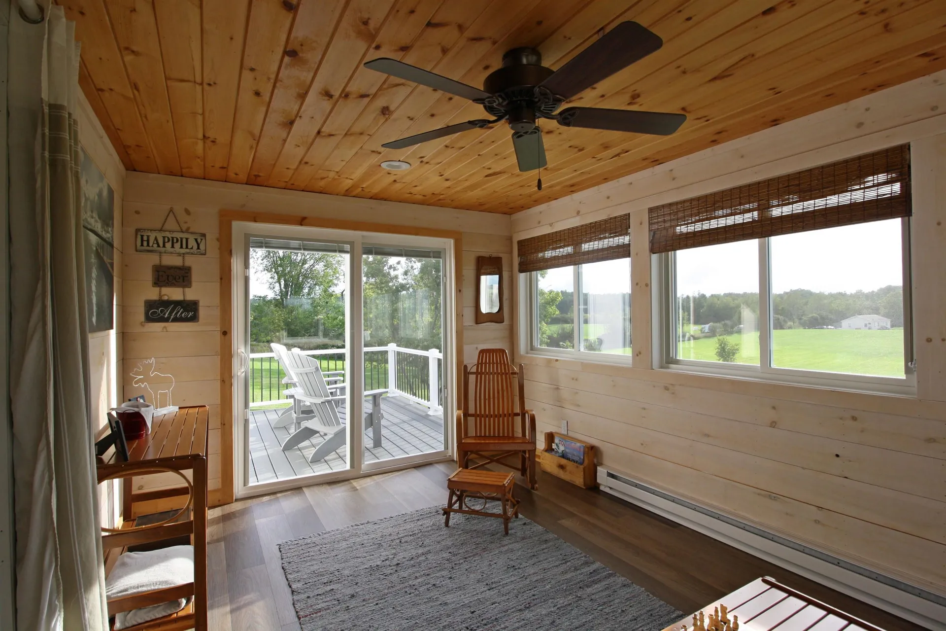 15 Shoreham-whiting Road Whiting VT 05778