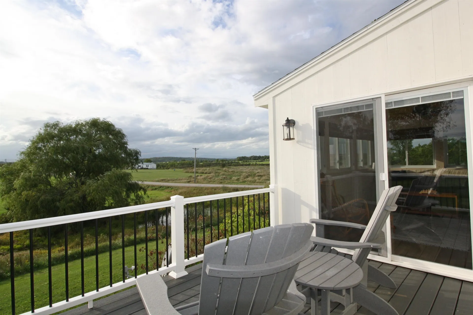 15 Shoreham-whiting Road Whiting VT 05778