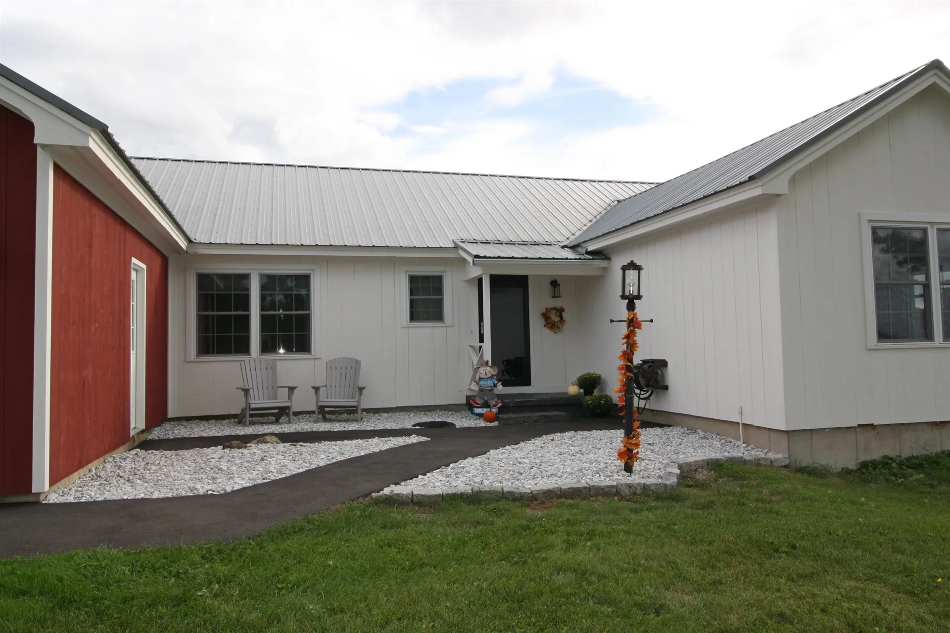 15 Shoreham-whiting Road Whiting VT 05778